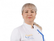 Мельникова Ольга Петровна