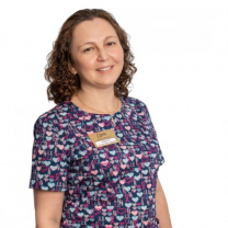 Фирсова Елена Викторовна