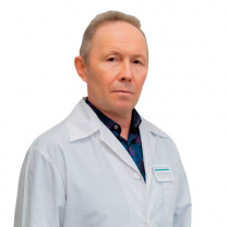 Сяктерев Александр Антонович