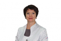 Наговицына Елена Витальевна