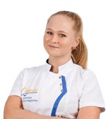 Дьячкова Екатерина Андреевна
