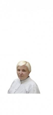 Петрова Ирина Васильевна