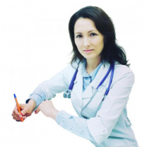 Житлухина Елена Аркадьевна