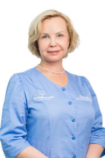 Коновалова Ирина Павловна