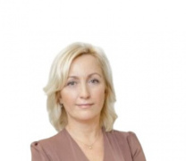 Мегрикян Аксана Николаевна