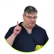 Ларшин Валентин Витальевич