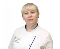 Максимова Наталья Анатольевна