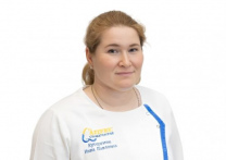 Кутергина Нина Павловна
