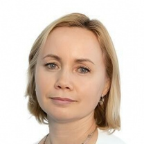 Зинкина Надежда Анатольевна