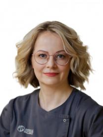 Шикалова Марина Александровна