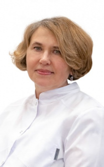 Соловьянова Наталья Алексеевна