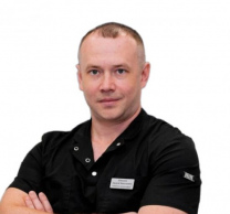 Шихалев Андрей Николаевич