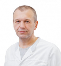 Елькин Максим Юрьевич