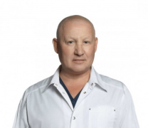 Древаль Сергей Васильевич