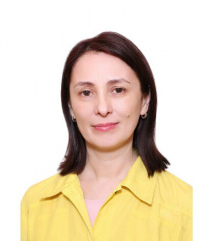 Исхакова Альфия Сабитовна
