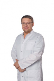 Халилов Рамиль Зуфарович