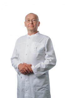 Тарасов Сергей Леонидович