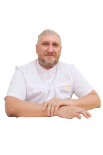 Кузнецов Сергей Евгеньевич
