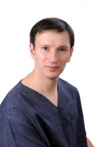 Никифоров Алексей Геннадьевич