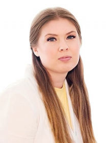 Головизнина Екатерина Андреевна