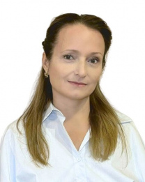 Симонова Ольга Николаевна