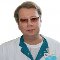 Бородулин Артур Юрьевич