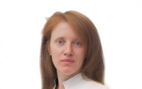 Усикова Татьяна Владимировна