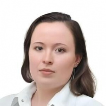 Братухина Елена Павловна