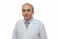 Дурдыев Давран Аразклычевич