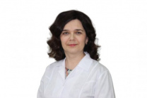 Кочурова Лидия Васильевна