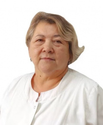 Сабитова Васима Равильевна