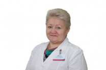 Воронцова Лариса Геннадьевна