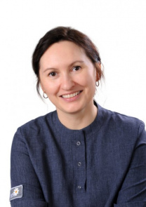 Решетникова Наталья Александровна