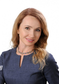 Недорезова Елена Александровна