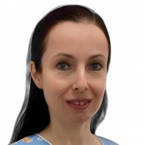 Володоманова Светлана Леонидовна