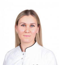 Габитова Мария Сергеевна