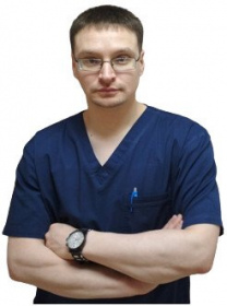 Урасин Руслан Николаевич