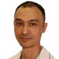 Нургалиев Салават Фирдаусович