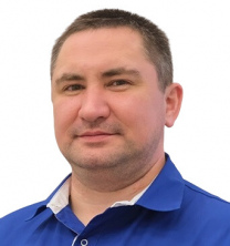 Алексеев Андрей Анатольевич