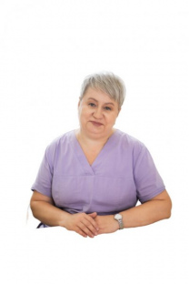 Казакова Наталья Георгиевна