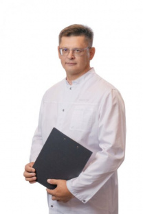 Вейс Андрей Александрович