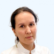 Комиссарова Светлана Винеровна