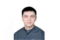 Хайруллин Айваз Алмаризович