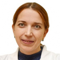 Мамеева Ольга Викторовна