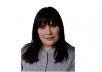 Капина Людмила Александровна