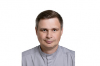 Ежов Евгений Сергеевич