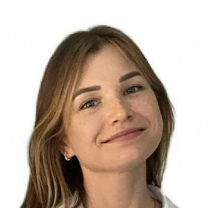Борисова Ирина Александровна