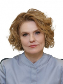 Шульман Ольга Львовна
