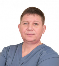 Малков Александр Аркадьевич