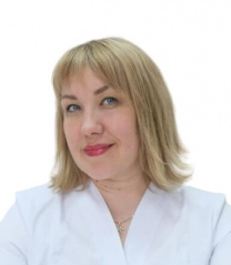 Косарева Татьяна Сергеевна